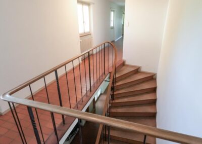 Treppe